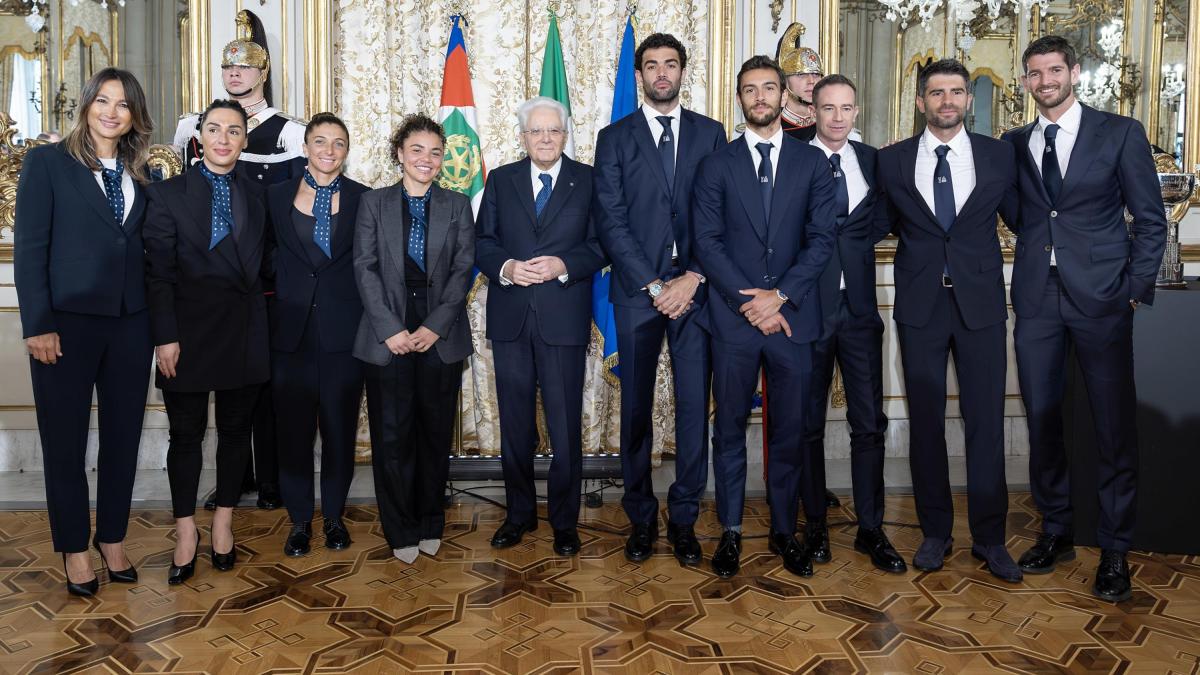 Gioia Mattarella: altro invito per l