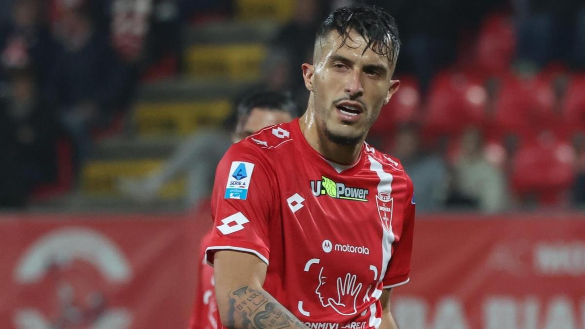 parma monza le formazioni ufficiali cuesta con romero dal 1 juric punta su mota
