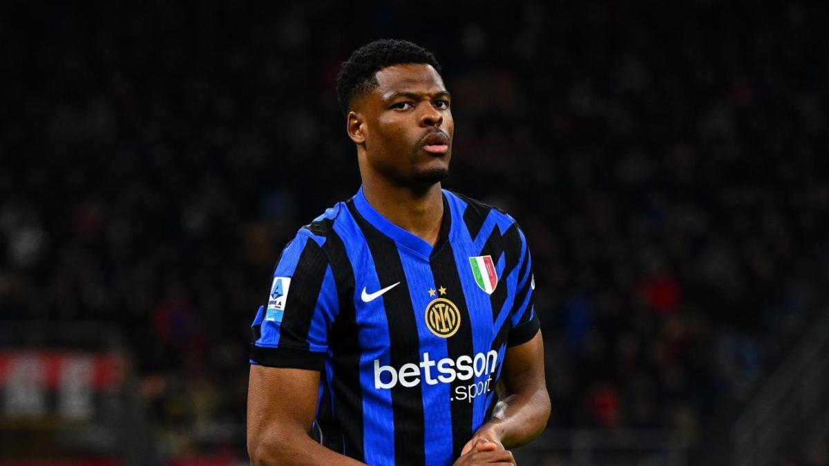 Inter, Dumfries è un caso: si cura in Olanda e il rientro slitta