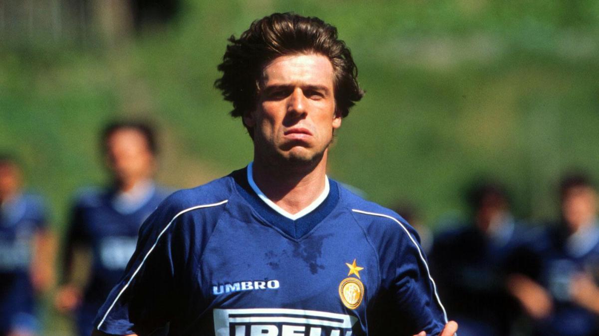 Berti: "Io e Matthaus rimontammo il Napoli, e feci il gesto dell Berti: "Io e Matthaus rimontammo il Napoli, e feci il gesto dell