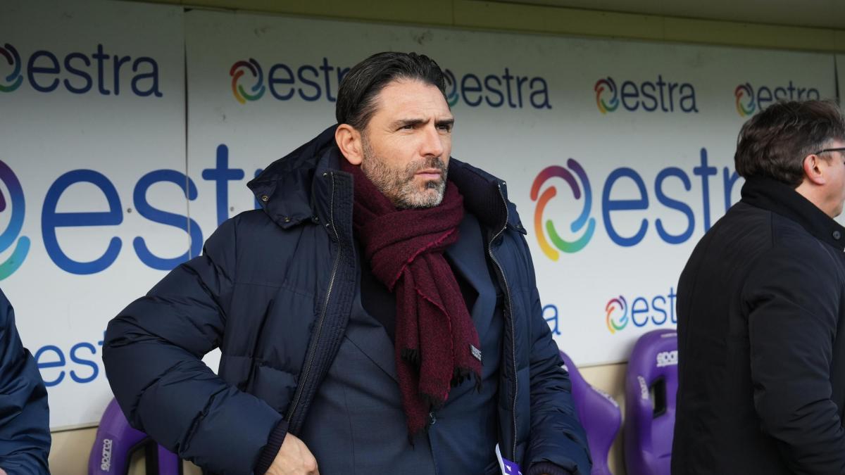 Vagnati: "I miei compagni con la Play, io giocavo a Football Manager. E quel gol al Napoli..." Vagnati: "I miei compagni con la Play, io giocavo a Football Manager. E quel gol al Napoli..."