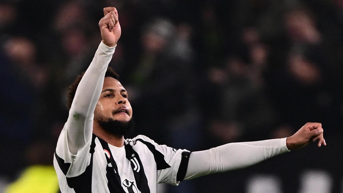 Juventus, fiducia per McKennie: decisivo il provino. Koopmeiners ancora in dubbio