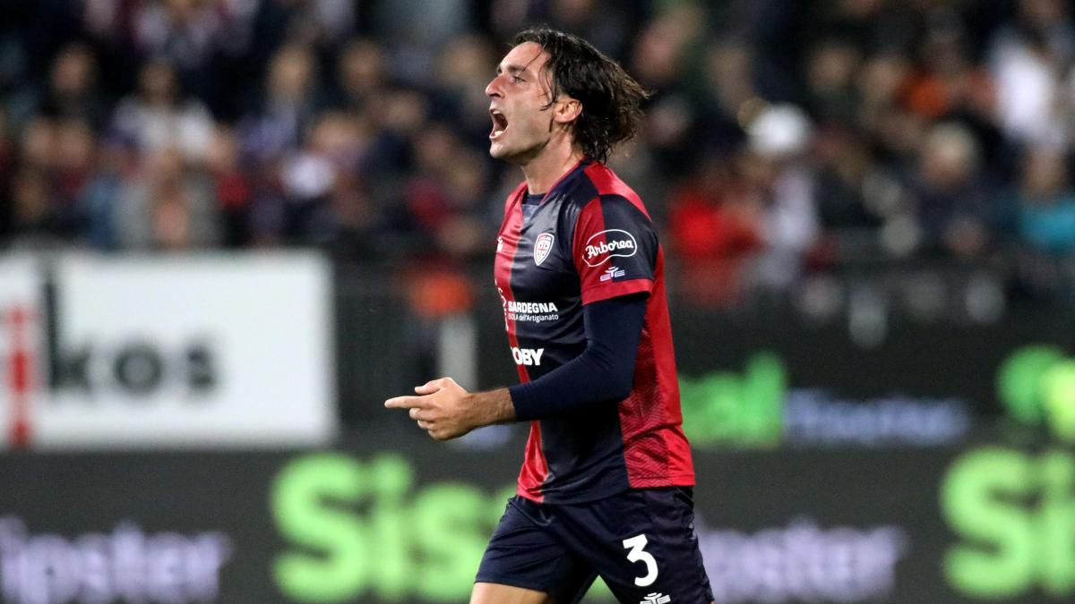 Palermo: è fatta per Elia e Augello. D’Andrea e forse Kumi all’Avellino, che punta a Tutino Palermo: è fatta per Elia e Augello. D’Andrea e forse Kumi all’Avellino, che punta a Tutino