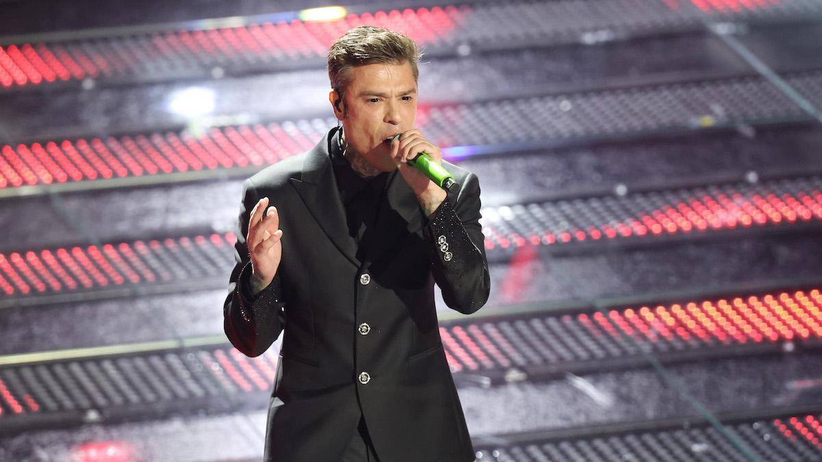 Fedez si scusa con Sinner: "Volevo descrivere un paradosso ma mi è riuscito malissimo"