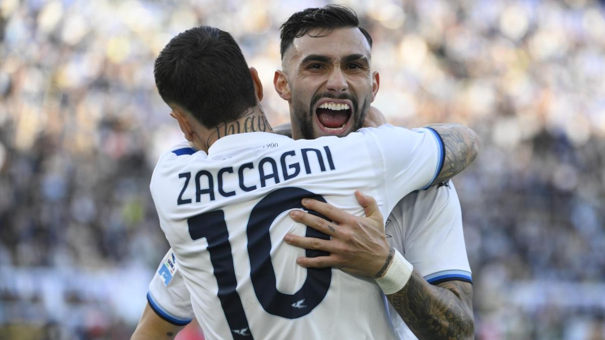 Lazio, il borsino al fantacalcio 2024-25: i migliori e i peggiori per fantamedia