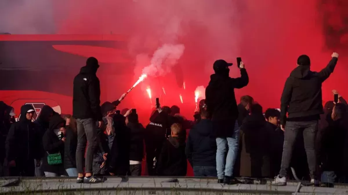 "Il tifo organizzato adesso ha un "Il tifo organizzato adesso ha un