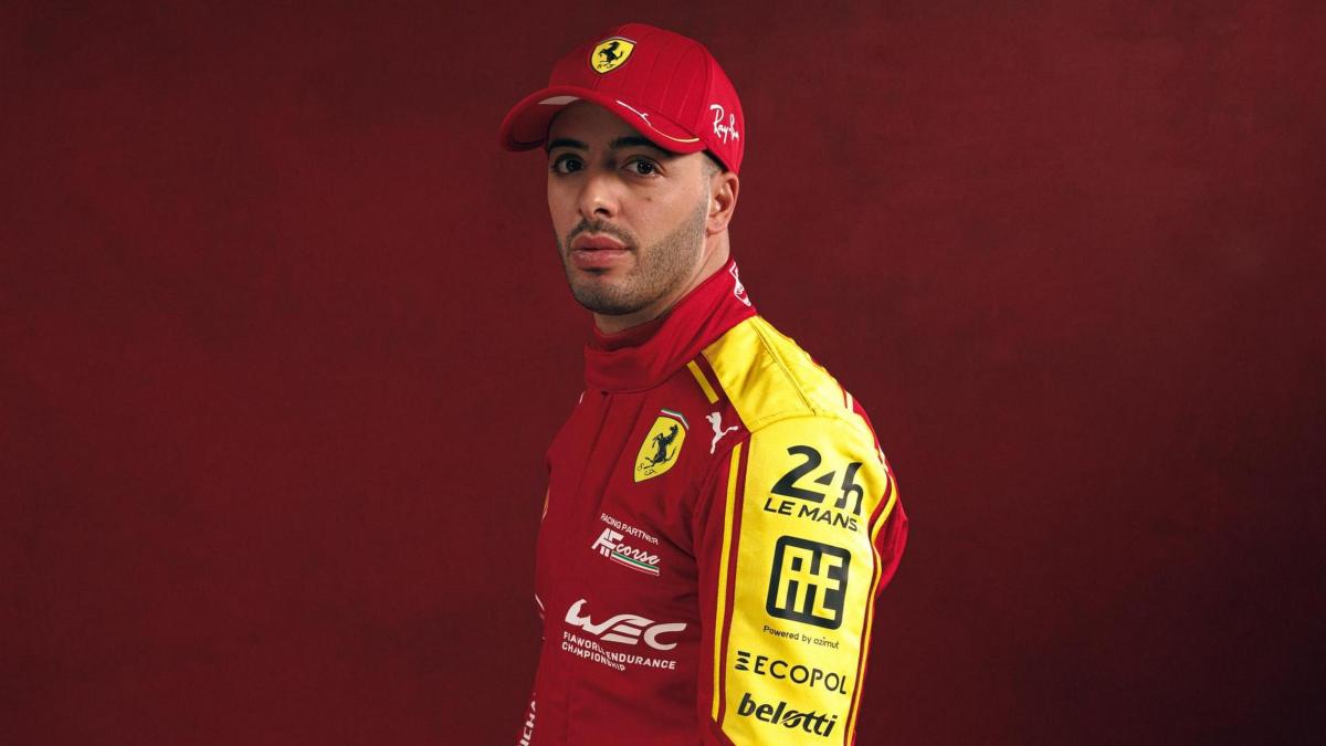 Spazio ai rookie al GP del Messico: tutti in pista nelle FP1. E c