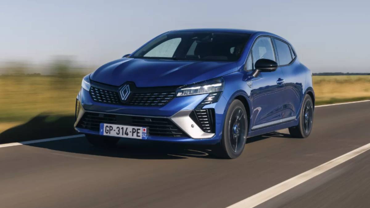 Renault Clio E Tech full hybrid: i vantaggi dell Renault Clio E Tech full hybrid: i vantaggi dell