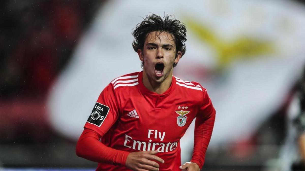 Quando il mercato esplode: da Mbappè a... Joao Felix, i 10 acquisti più costosi di sempre Quando il mercato esplode: da Mbappè a... Joao Felix, i 10 acquisti più costosi di sempre