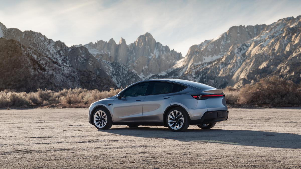 Auto più vendute in Europa: la classifica nei primi 6 mesi 2025