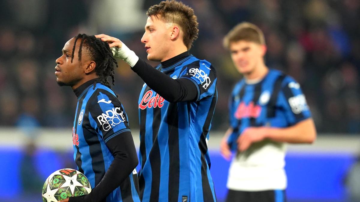 Retegui, De Ketelaere e Lookman, tenori da Champions: l'Atalanta ha ritrovato il tridente
