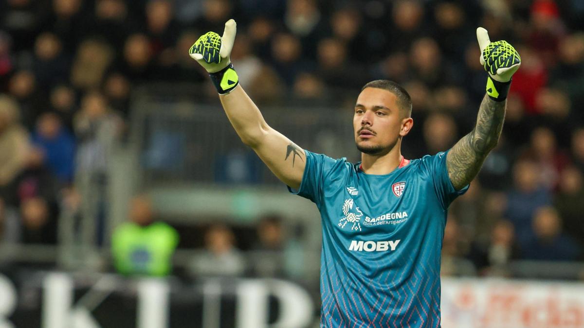 Statistiche Fantacampionato: i quattro migliori portieri per media voto fin qui