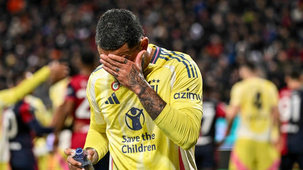 200 costato 700mila euro a partita douglas luiz le tappe di un fallimento totale