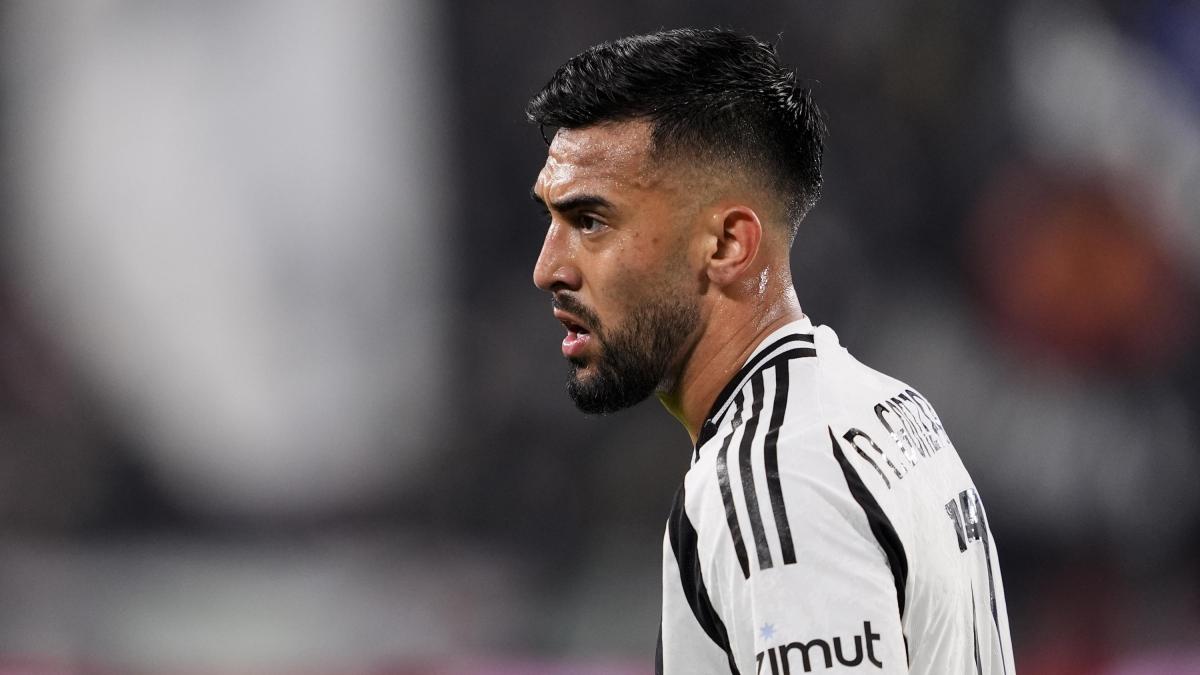 juve nico gonzalez ai saluti l atletico madrid pu242 sbloccare kolo muani