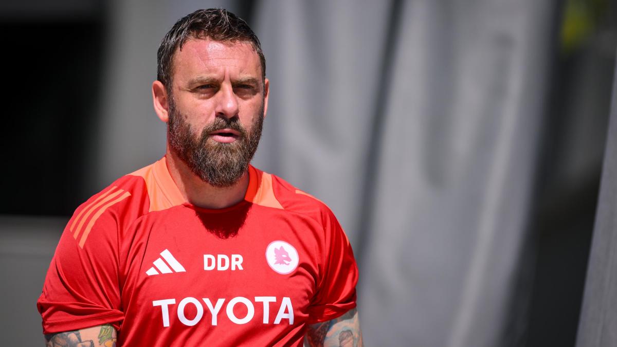 Roma De Rossi, è davvero finita: Capitan Futuro a un passo dalla rescissione del contratto