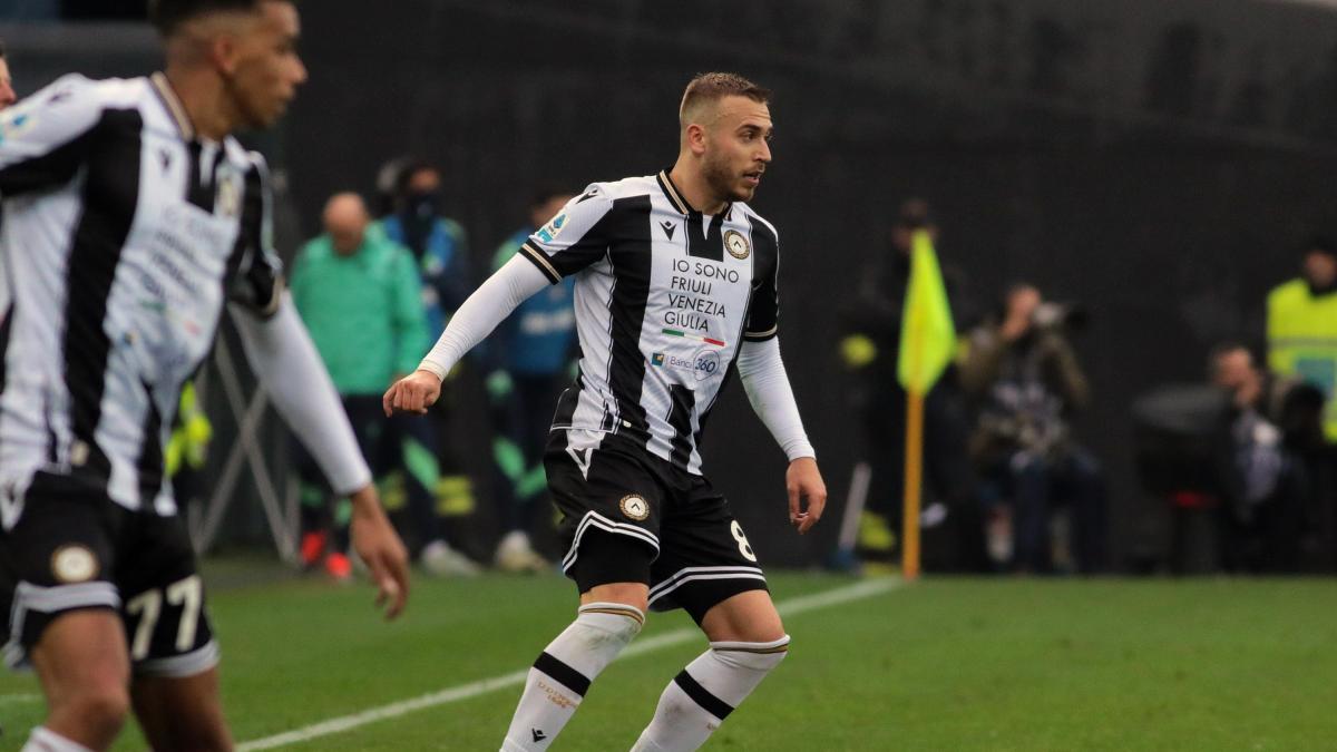 Udinese, a Pisa senza Lovirc e Zaniolo parte dalla panchina: ecco tutti i dubbi di Runjaic