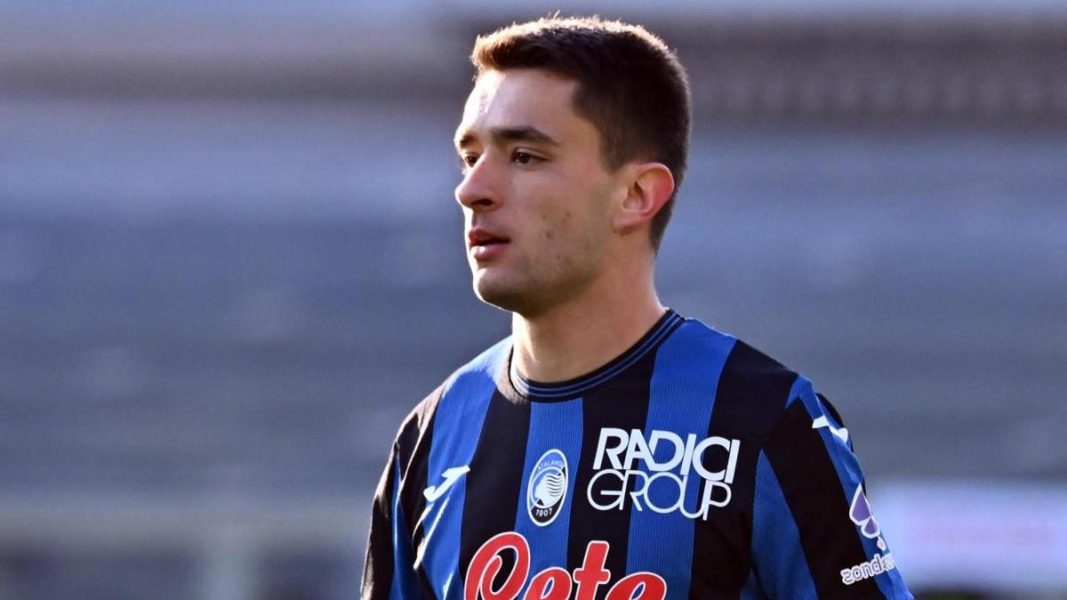 Caccia ai 2004: lo Spezia su Vanja Vlahovic. Da Corona agli altri: prenderli è un affare Caccia ai 2004: lo Spezia su Vanja Vlahovic. Da Corona agli altri: prenderli è un affare