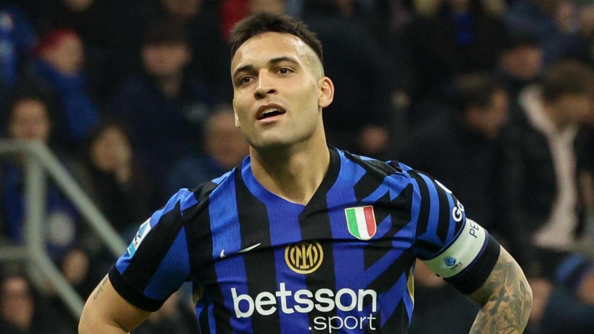 Indisponibili Serie A: infortunati e squalificati per la 30&#xAA; giornata