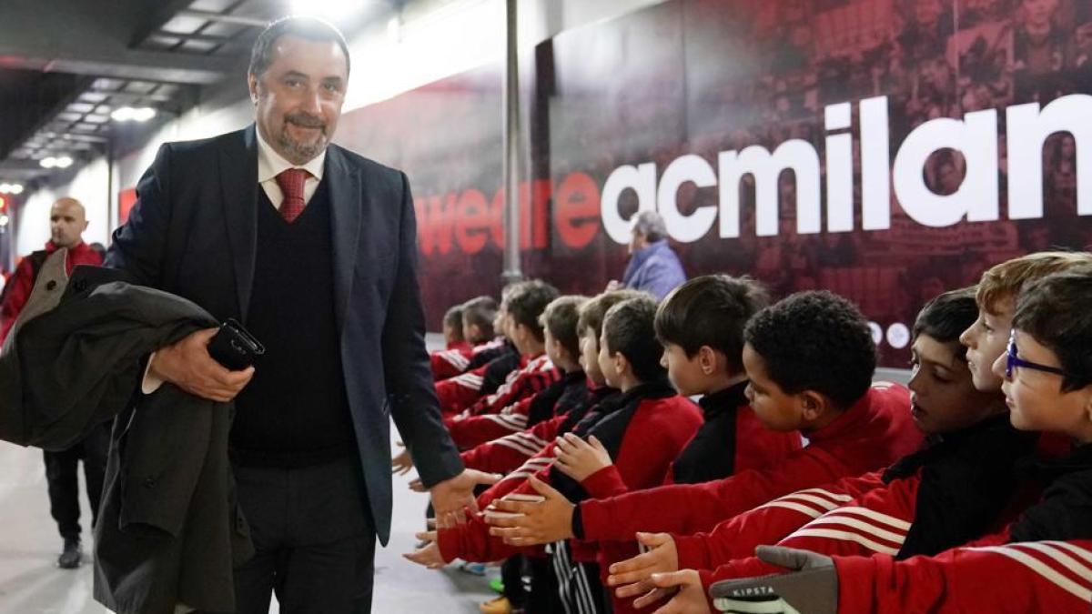 ricordate mirabelli a gennaio 2018 cristiano ronaldo era a un passo dal milan poi