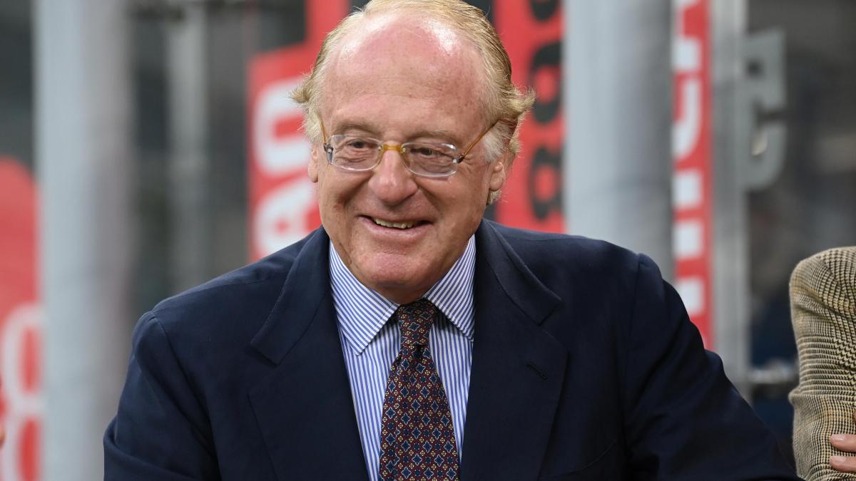 Scaroni: "Milan, quest'anno non servirà l'intervento di RedBird. A Perth non andiamo per soldi"