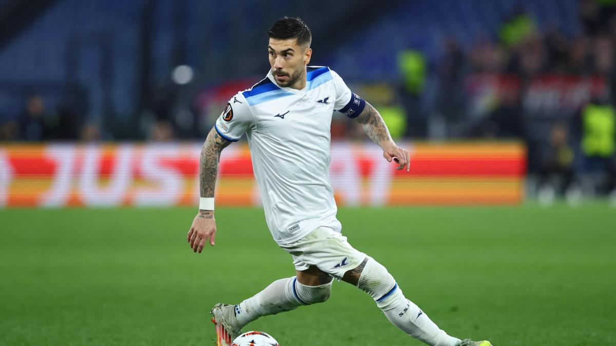 zaccagni vince il player of the season award di sofascore il premio basato su dati e statistiche