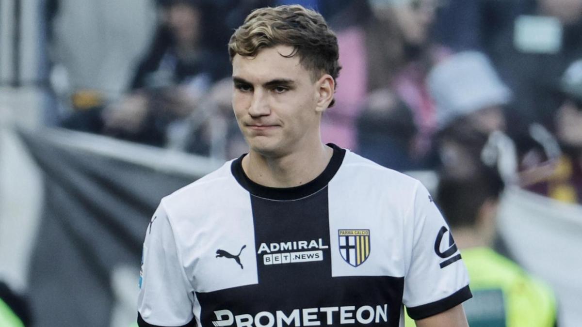 Parma, fantabilancio 2024 25: i migliori e i peggiori per fantamedia Parma, fantabilancio 2024 25: i migliori e i peggiori per fantamedia