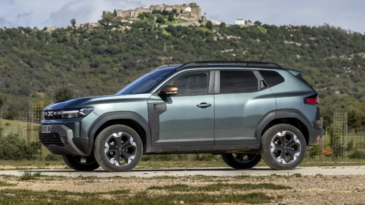 dacia duster i vantaggi dell offerta sulla versione bi fuel eco g 100 a gpl