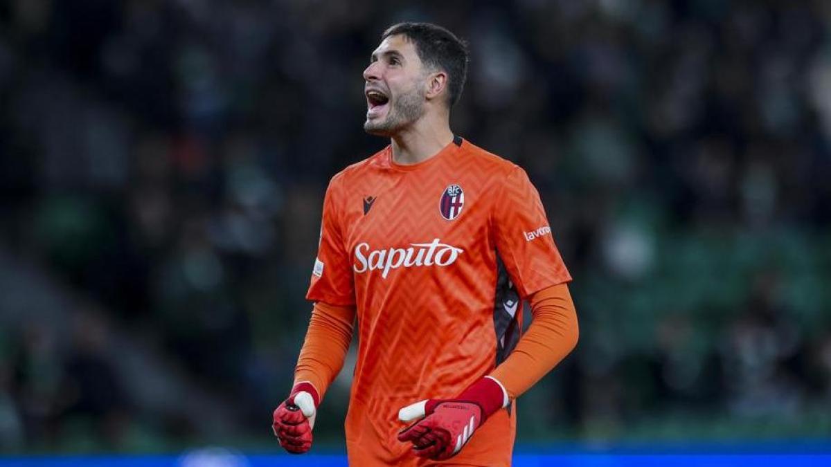 Bologna, i convocati per il Napoli: out Ravaglia, non recupera Immobile