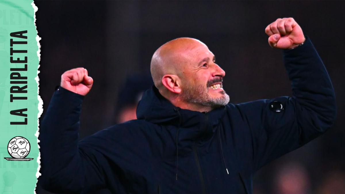 "Coraggio, rischio, stress e... tutti registi". Il vocabolario di Italiano