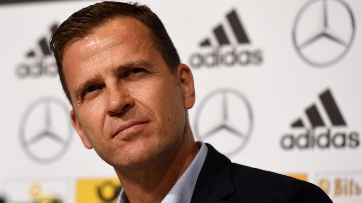 Bierhoff: "Italia, sei rimasta ferma agli Anni 90. La mia Germania è rinata così"