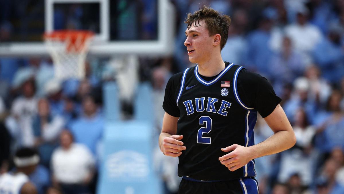 NBA, da Flagg a Demin: i migliori 10 prospetti del Draft 2025 NBA, da Flagg a Demin: i migliori 10 prospetti del Draft 2025