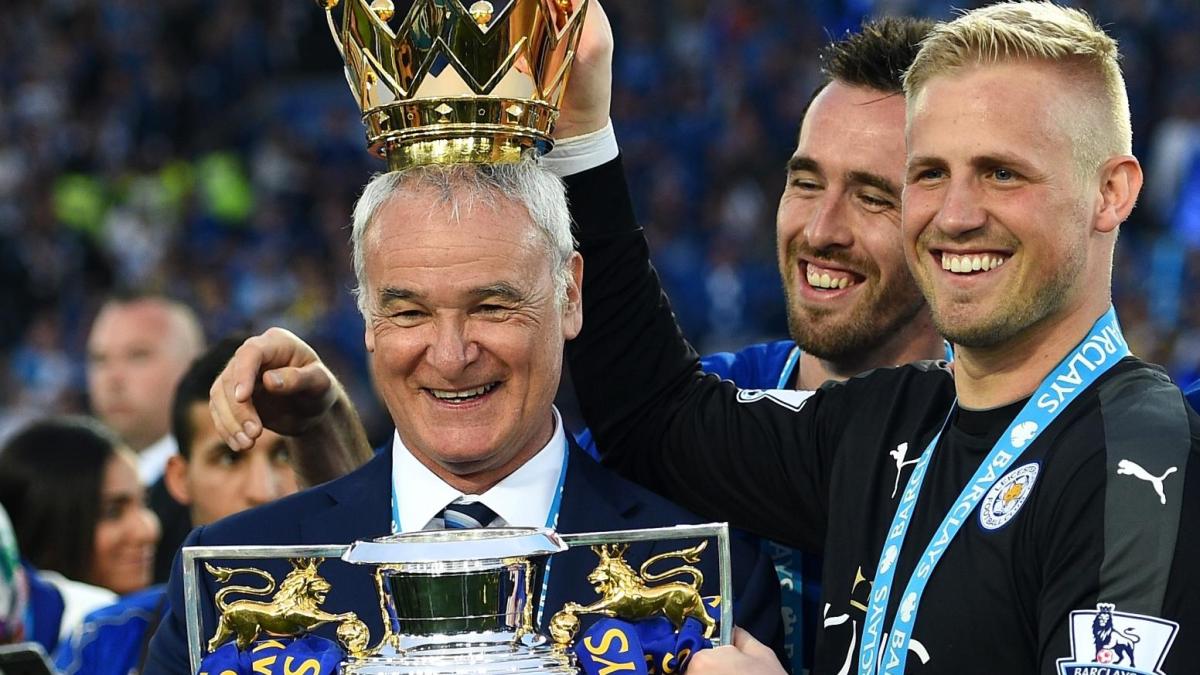 Non solo Verona. Dal Dundee al Leicester 10 scudetti "impossibili". Quando la favola incontra il mito