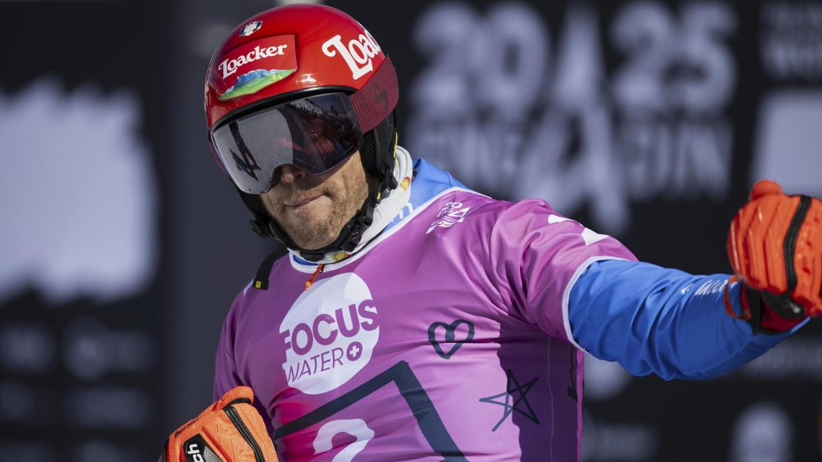 duracell fischnaller ecco la 7170 olimpiade a 45 anni poi sar242 un contadino felice