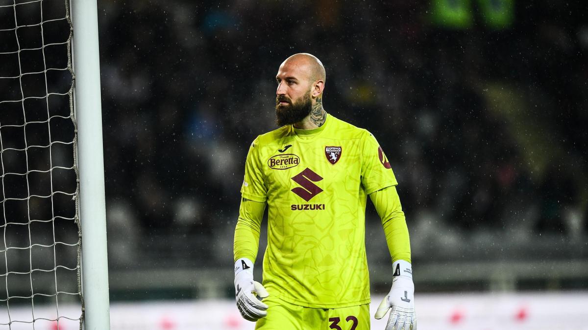 Ufficiale: Vanja Milinkovic Savic è un nuovo portiere del Napoli