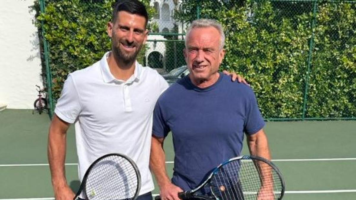 Tennis