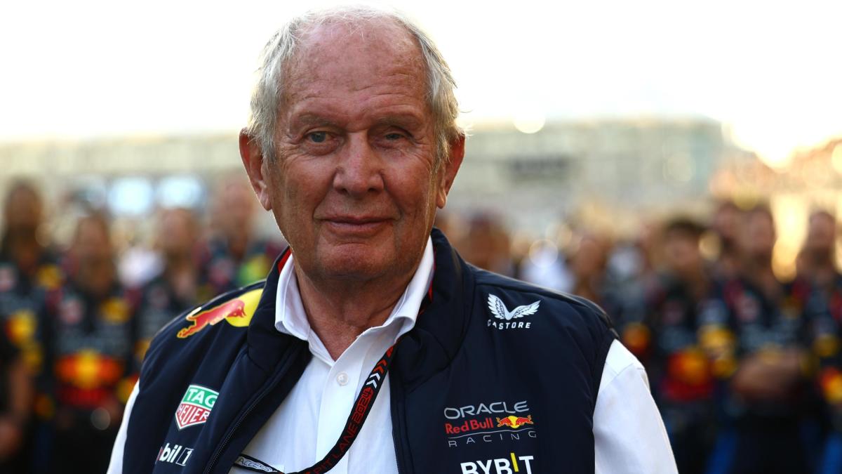 Altro scossone in casa Red Bull: dall