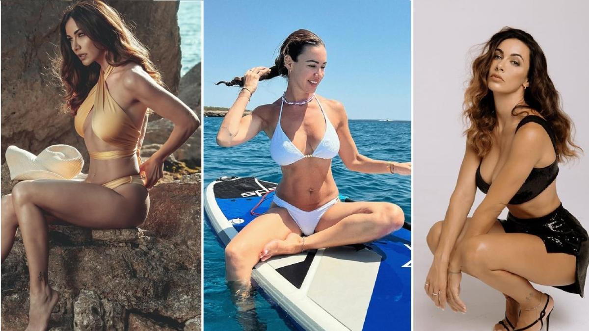 Melita Toniolo, l&#x27;ex Diavolita: &#x22;Mai nessuna proposta indecente: non concedo spazi&#x22;