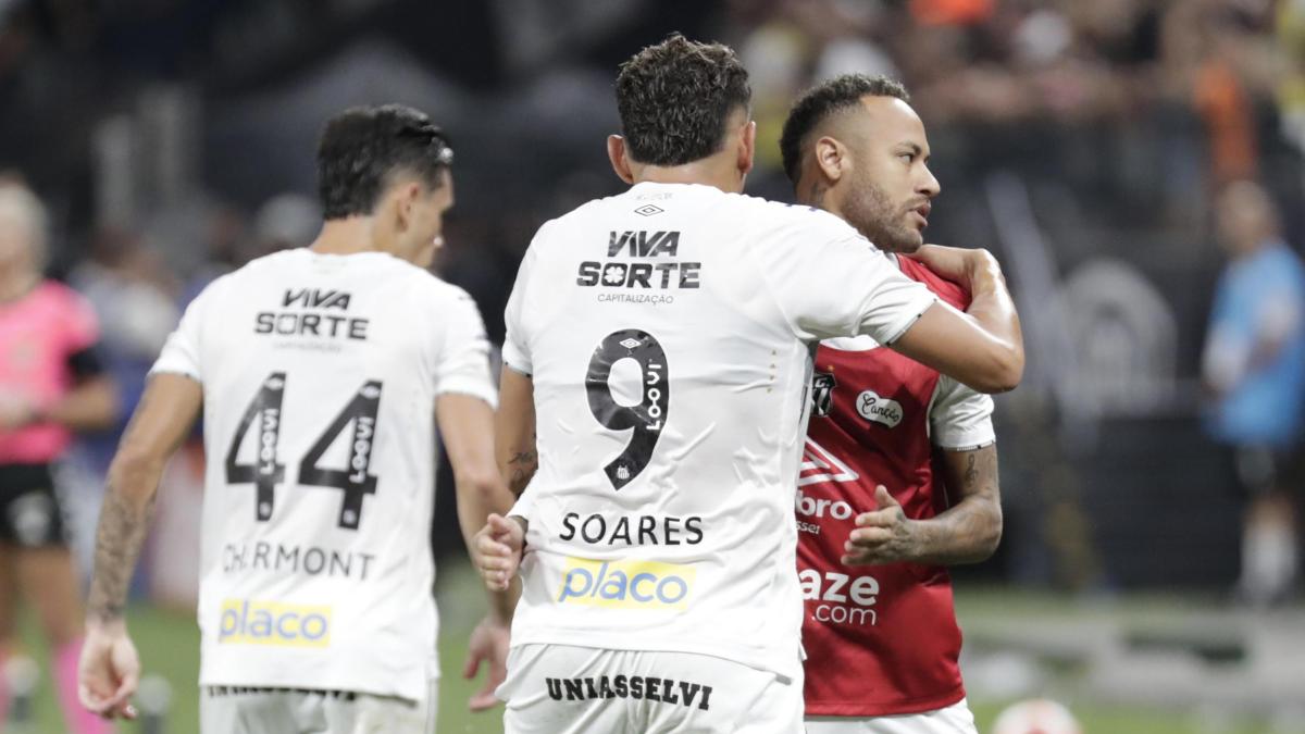 Via al Brasileirao 2025: Flamengo favorito ma occhio a Palmeiras e Corinthians. E Neymar...