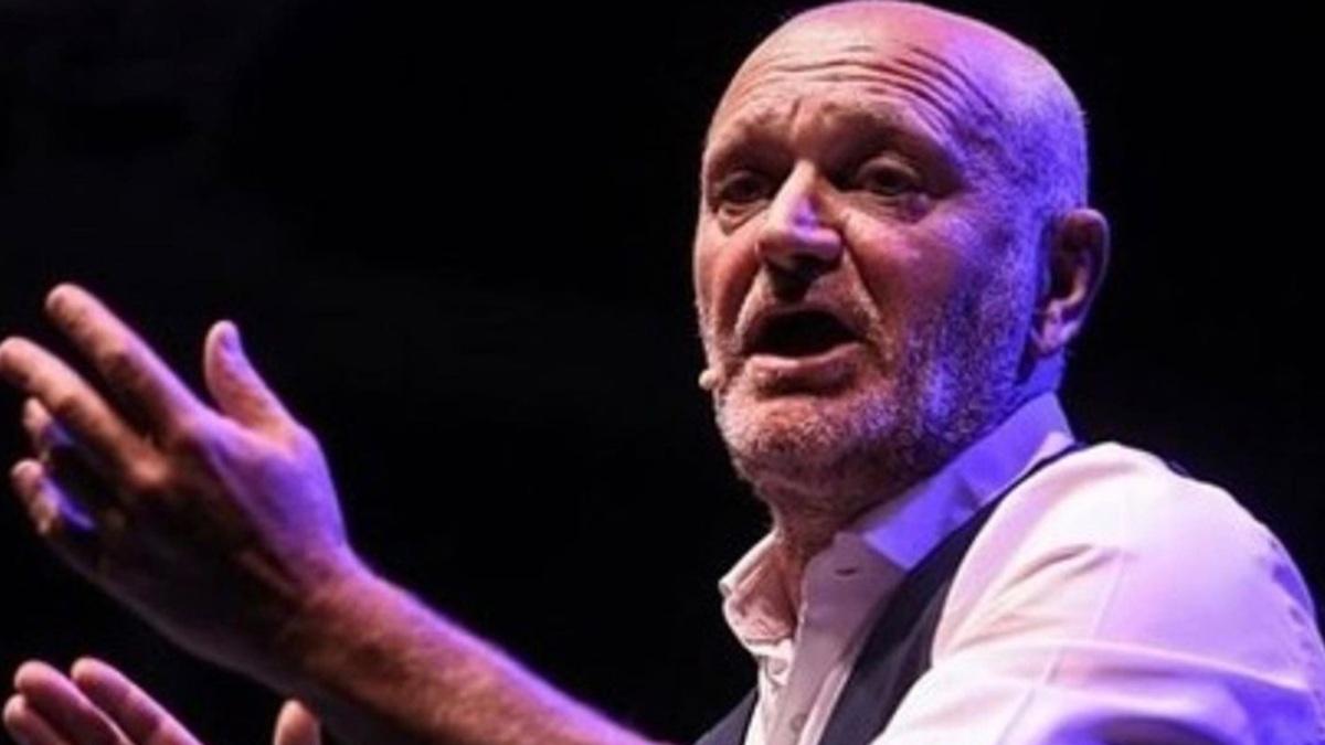 sanremo 2026 andrea pucci rinuncia alla co conduzione insulti assurdi