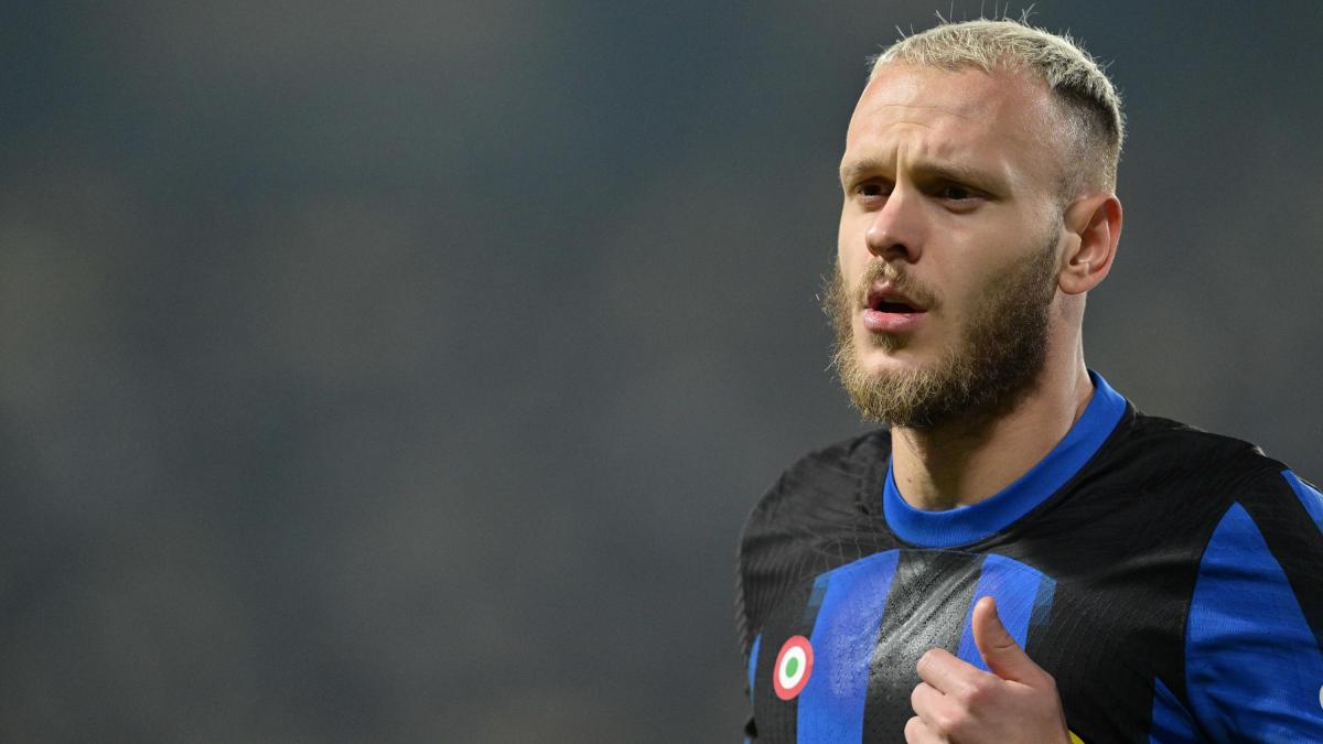 Inter, le ultime verso il Cagliari: Dimarco a disposizione, in attacco c'è Correa