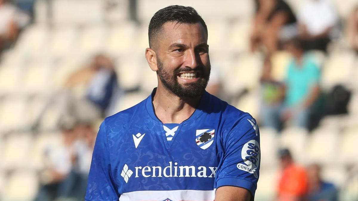 Serie B, verso il playout: febbre Sampdoria, la Salernitana invece attende il tribunale Serie B, verso il playout: febbre Sampdoria, la Salernitana invece attende il tribunale
