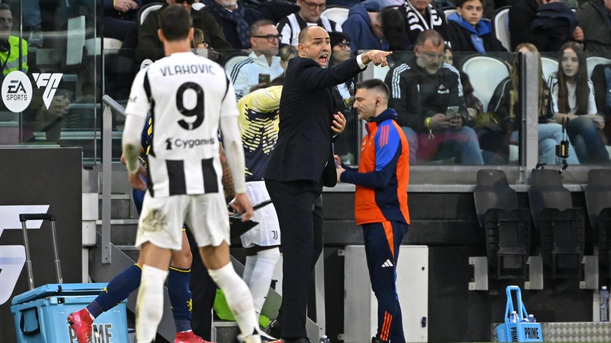 Juventus, le ultime su Douglas Luiz, Cambiaso, Vlahovic e Kolo Muani in vista della Roma