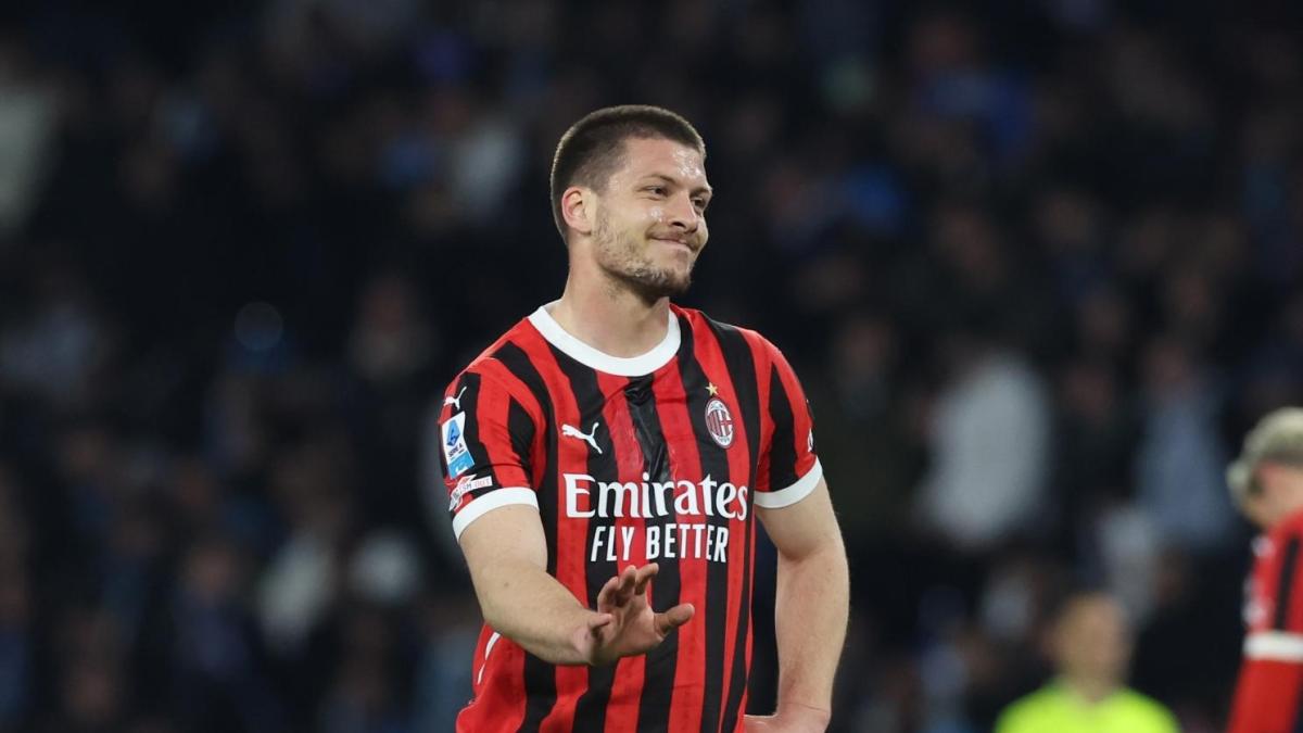  Analisi Approfondita: Le Formazioni Ufficiali di Venezia-Milan e le Scelte Tattiche dei Due Allenatori 
