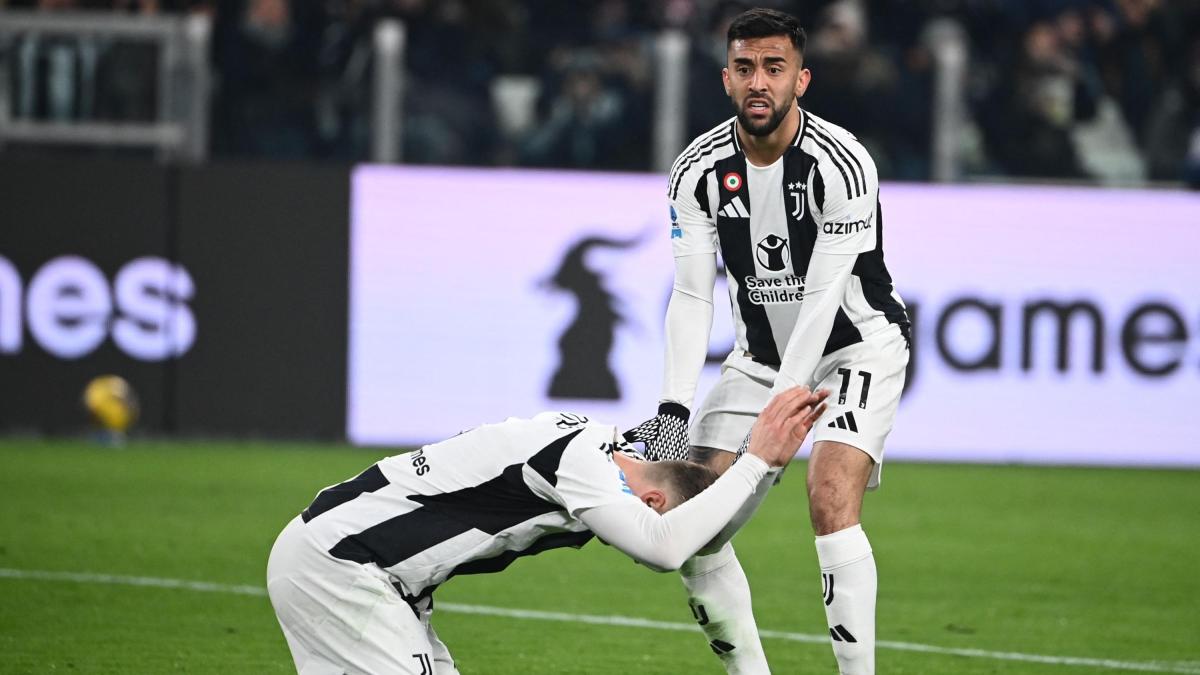 Juve, una diaspora di gol: in un anno ne ha persi 25. Per la Champions serve ritrovarli