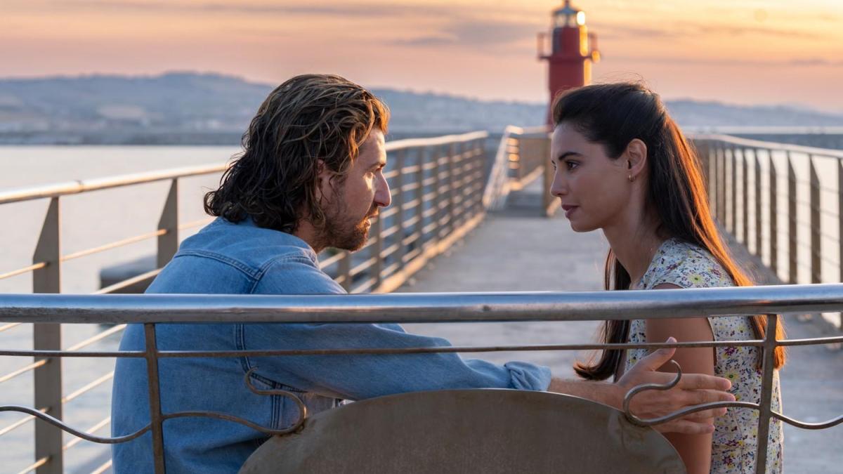 io e te dobbiamo parlare su rai 1 il film di siani con leonardo pieraccioni e francesca chillemi da Gazzetta.it io e te dobbiamo parlare su rai 1 il film di siani con leonardo pieraccioni e francesca chillemi