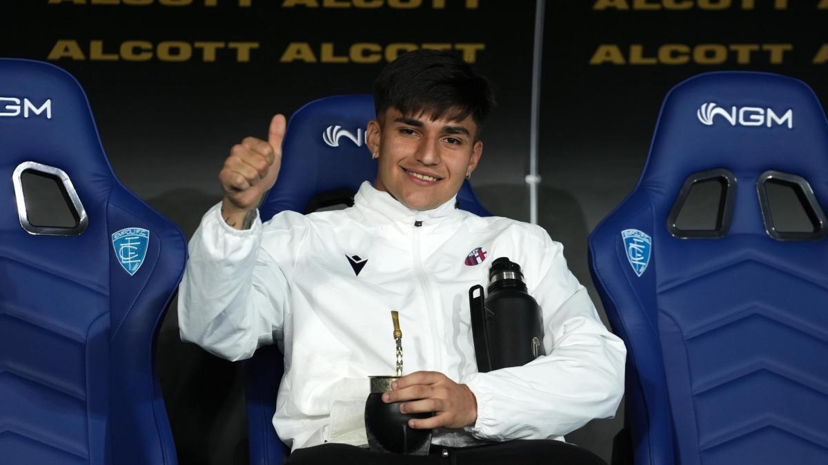 Thuram, Lautaro, e poi? L'Inter studia tre centravanti completamente diversi tra loro