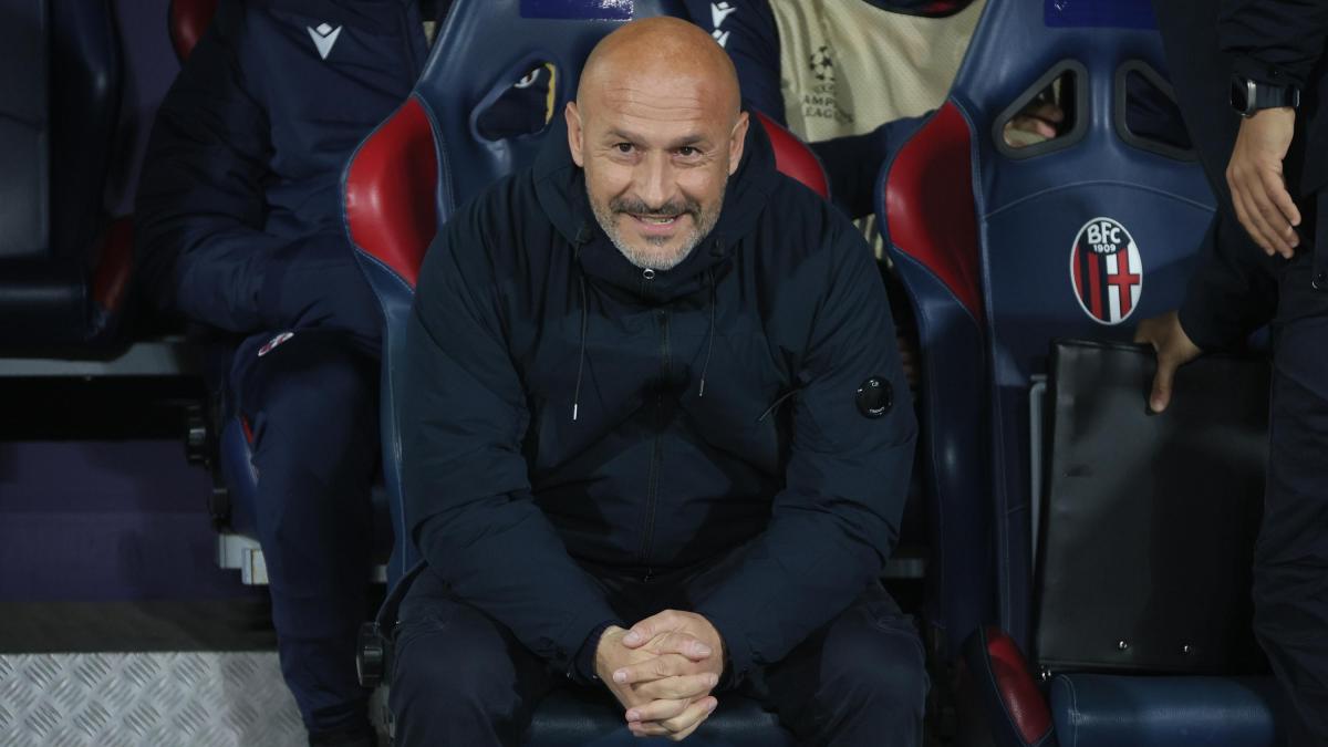 Bologna, i convocati per il Napoli: c'è Castro, ancora out Calabria