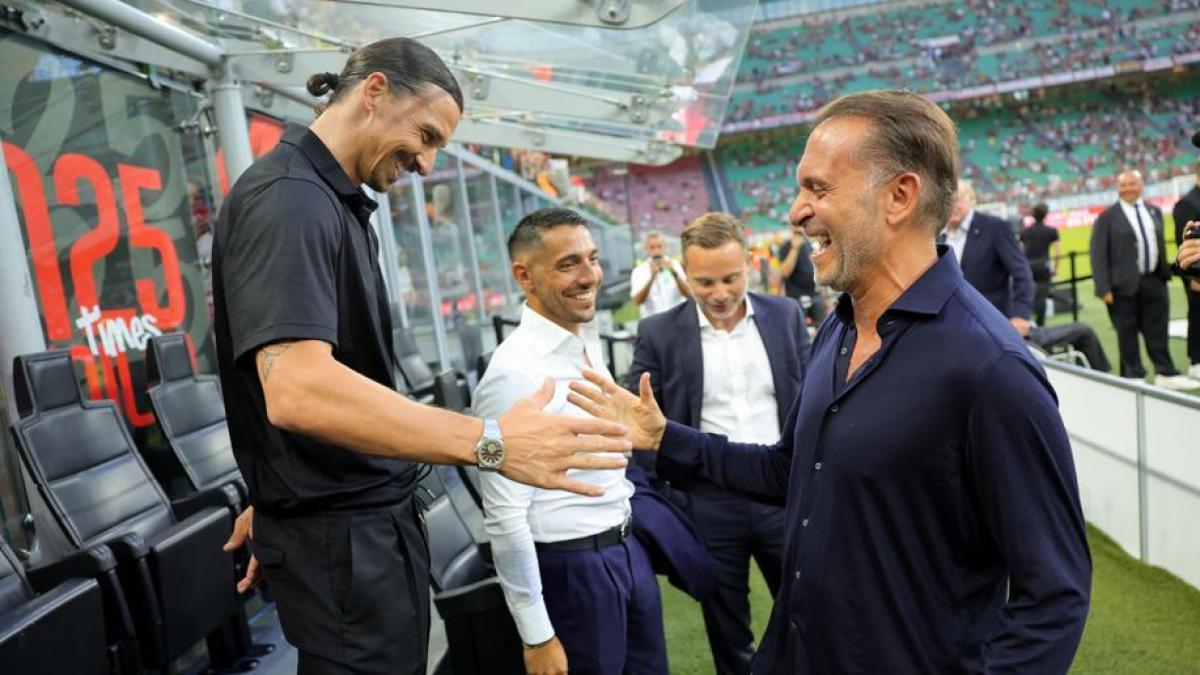 Sacchi: "Milan, il primo comandamento. Scegliere insieme ds e allenatore"