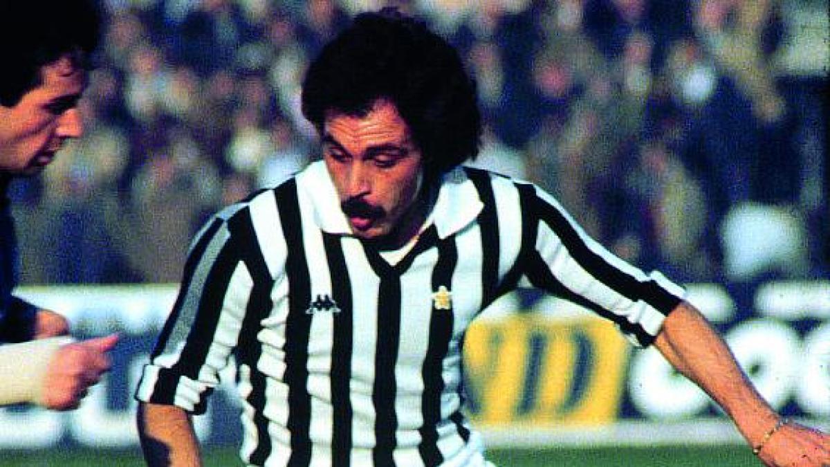 Causio: "Juve la mia vita ma per il Trap ero vecchio. Inter, che sogno..."