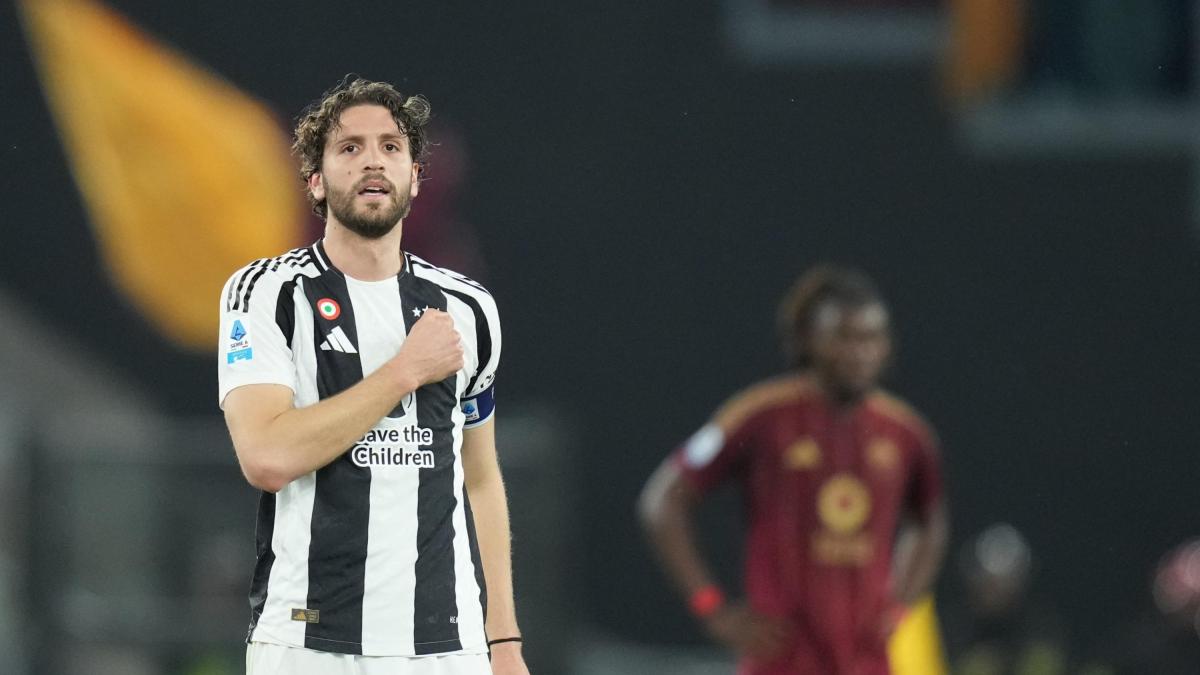 Locatelli, il gol dopo 532 giorni: "Dovrei farne di più semplici"